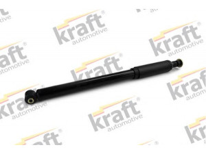 KRAFT AUTOMOTIVE 4011021 amortizatorius 
 Pakaba -> Amortizatorius
211 326 51 00, 2113260000, 2113261700