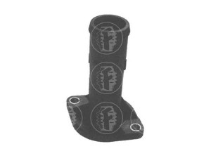 FARE SA 2374 aušinimo skysčio jungė 
 Aušinimo sistema -> Žarnelės/vamzdeliai/sujungimai -> Jungės
038121121D, 06A121121C, 38121121