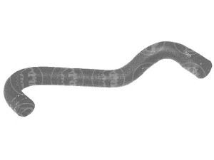 FARE SA 9052 radiatoriaus žarna 
 Aušinimo sistema -> Žarnelės/vamzdeliai/sujungimai -> Radiatoriaus žarnos
46407688