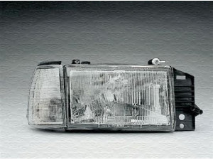 MAGNETI MARELLI 712033020009 priekinis žibintas 
 Kėbulas -> Priekinis žibintas/dalys -> Priekinis žibintas/įterp.
7595161, 7595175, 7675195, 7682914