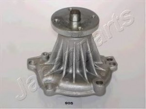 JAPANPARTS PQ-905 vandens siurblys 
 Aušinimo sistema -> Vandens siurblys/tarpiklis -> Vandens siurblys
4300976, 4320896, 1334031, 8-94146-326-0