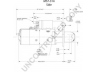 PRESTOLITE ELECTRIC MS7-314 starteris