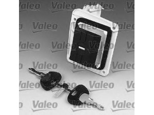 VALEO 252199 užrakto cilindras 
 Užrakinimo sistema -> Užrakto cilindras/rinkinys
8726-68, 872668