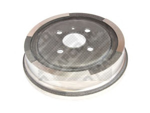MAPCO 35744 stabdžių būgnas 
 Stabdžių sistema -> Būgninis stabdys -> Stabdžių būgnas
568 063, 90 495 034, 93189219