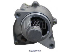 WAIglobal 19594N starteris