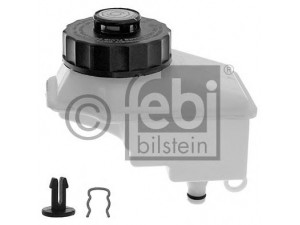 FEBI BILSTEIN 45530 remonto komplektas, sankabos pagrindinis cilindras
85104752