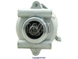 WAIglobal 18592N starteris
31200465671