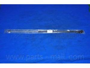 PARTS-MALL PQB-231 dujinė spyruoklė, bagažinė
0K2DJ63620A, 0K2DK63620A, K2DJ63620A