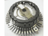 SACHS 2100 013 032 sankaba, radiatoriaus ventiliatorius
119 200 01 22, A 119 200 01 22