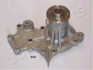 JAPANPARTS PQ-805 vandens siurblys 
 Aušinimo sistema -> Vandens siurblys/tarpiklis -> Vandens siurblys
17400-60811, 17400-60812, 17400-60815