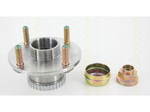 TRISCAN 8530 21208 rato guolio komplektas 
 Ašies montavimas/vairavimo mechanizmas/ratai -> Rato stebulė/montavimas -> Rato guolis
96264600, 96280244, 96812720, 96264600