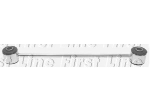 FIRST LINE FDL7195 šarnyro stabilizatorius 
 Ašies montavimas/vairavimo mechanizmas/ratai -> Stabilizatorius/fiksatoriai -> Pasukimo trauklė
04766866AA, 4766866AA, K04766866AA