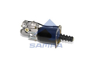 SAMPA 096.110 sankabos stiprintuvas
000 254 01 47, 0002540147, A 000 254 01 47