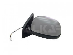 ALKAR 6141859 išorinis veidrodėlis 
 Kėbulas -> Liukai/stogai/durys/stoglangis/sulankstomas stogas -> Durys/dalys
1607864880, 1607864880