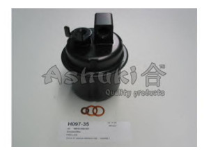 ASHUKI H097-35 kuro filtras 
 Techninės priežiūros dalys -> Papildomas remontas
09631060/MAHLE, 16010-SL5-A30, 16010-SS0-930