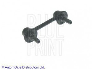 BLUE PRINT ADH28526 šarnyro stabilizatorius 
 Ašies montavimas/vairavimo mechanizmas/ratai -> Stabilizatorius/fiksatoriai -> Savaime išsilyginanti atrama
52320-S2A-003