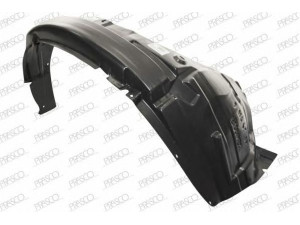 PRASCO SZ0563603 vidinis sparno skydas 
 Kėbulas -> Kėbulo dalys/ sparnas/buferis -> Sparnas/montavimo dalys
7248265J00, 7248265J00000