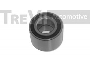 TREVI AUTOMOTIVE WB2038 rato guolio komplektas 
 Ašies montavimas/vairavimo mechanizmas/ratai -> Rato stebulė/montavimas -> Rato guolis
43210AZ300