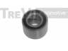 TREVI AUTOMOTIVE WB2038 rato guolio komplektas 
 Ašies montavimas/vairavimo mechanizmas/ratai -> Rato stebulė/montavimas -> Rato guolis
43210AZ300