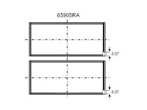 GLYCO 65905RA guolis
