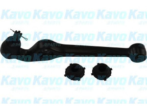 KAVO PARTS SCA-1533 vikšro valdymo svirtis 
 Ašies montavimas/vairavimo mechanizmas/ratai -> Valdymo svirtis/pasukamosios svirties sujungimas -> Vairo trauklės (valdymo svirtis, išilginis balansyras, diago