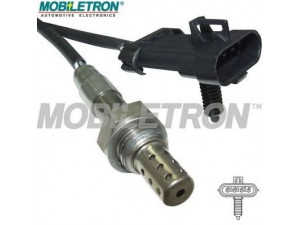 MOBILETRON OS-G402P lambda jutiklis 
 Variklis -> Variklio elektra
8-25133-791-0, 8-25325-266-0, 25133737