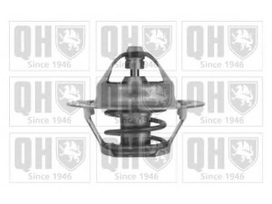 QUINTON HAZELL QTH349 termostatas, aušinimo skystis 
 Aušinimo sistema -> Termostatas/tarpiklis -> Thermostat
8173-99-152A, 8173-99-152B, 8ABB-15-171