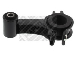 MAPCO 51844 šarnyro stabilizatorius 
 Ašies montavimas/vairavimo mechanizmas/ratai -> Stabilizatorius/fiksatoriai -> Savaime išsilyginanti atrama
163 320 0190