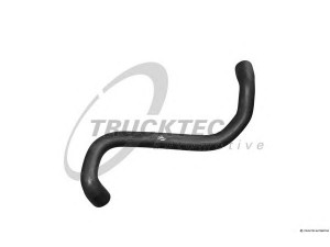 TRUCKTEC AUTOMOTIVE 02.40.185 radiatoriaus žarna
210 501 7382