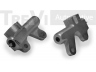 TREVI AUTOMOTIVE TD1736 vibracijos slopintuvas, paskirstymo diržas 
 Diržinė pavara -> Paskirstymo diržas/komplektas -> Vibracijos slopintuvas
JF0112770B