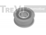 TREVI AUTOMOTIVE TD1234 įtempiklio skriemulys, paskirstymo diržas 
 Techninės priežiūros dalys -> Papildomas remontas
21051006118, 21051006124