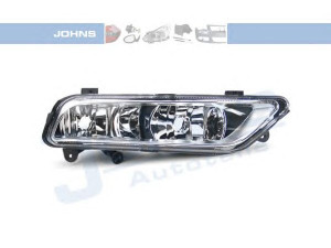 JOHNS 95 52 30-2 rūko žibintas 
 Kėbulas -> Pagalbiniai žibintai/dalys -> Rūko žibintas/dalys -> Rūko žibintas/įterp.
3AA 941 662B, 3AA 941 662G