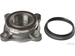 MAGNETI MARELLI 600000137010 rato guolio komplektas
43570-60010, 90312-96001