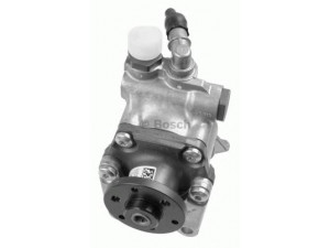 BOSCH K S00 000 185 hidraulinis siurblys, vairo sistema 
 Vairavimas -> Vairo pavara/siurblys
3 450 590, 32 41 3 450 590