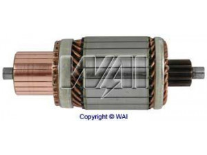 WAIglobal 61-158 ankeris, starteris