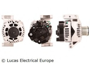LUCAS ELECTRICAL LRA02325 kintamosios srovės generatorius 
 Elektros įranga -> Kint. sr. generatorius/dalys -> Kintamosios srovės generatorius
51718499, 51784844