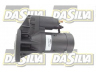 DA SILVA D040628 starteris 
 Elektros įranga -> Starterio sistema -> Starteris
23300-02N00, 23300-10T02, 23300-1W400