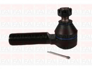 FAI AutoParts SS5363 skersinės vairo trauklės galas 
 Vairavimas -> Vairo mechanizmo sujungimai
4504669135