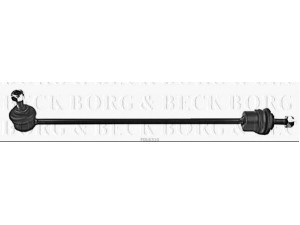 BORG & BECK BDL6314 šarnyro stabilizatorius 
 Ašies montavimas/vairavimo mechanizmas/ratai -> Stabilizatorius/fiksatoriai -> Savaime išsilyginanti atrama
7700805494