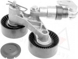 AUTEX 601042 diržo įtempiklis, V formos rumbuotas diržas 
 Diržinė pavara -> V formos rumbuotas diržas/komplektas -> Dirželio įtempiklis (įtempimo blokas)
