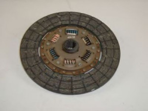 AISIN DM-301 sankabos diskas
