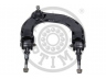 OPTIMAL G6-924 vikšro valdymo svirtis 
 Ašies montavimas/vairavimo mechanizmas/ratai -> Valdymo svirtis/pasukamosios svirties sujungimas -> Vairo trauklės (valdymo svirtis, išilginis balansyras, diago
5442038000, 5442038000, 5442038600