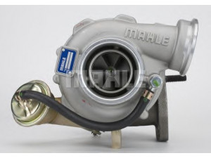 MAHLE ORIGINAL 001 TC 17422 000 kompresorius, įkrovimo sistema 
 Išmetimo sistema -> Turbokompresorius
9040966899, 9040967299