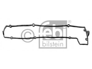 FEBI BILSTEIN 01343 tarpiklis, svirties dangtis 
 Variklis -> Cilindrų galvutė/dalys -> Svirties dangtelis/tarpiklis
603 016 00 21, 603 016 02 21