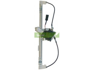 LUCAS ELECTRICAL WRL1284R lango pakėliklis 
 Vidaus įranga -> Elektrinis lango pakėliklis