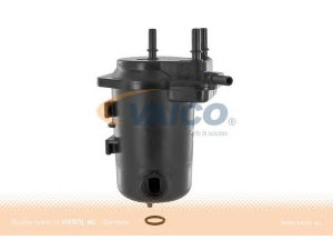 VAICO V46-0524 kuro filtras 
 Techninės priežiūros dalys -> Papildomas remontas
77 01 063 611, 7701063611, 82 00 458 397