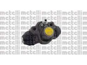 METELLI 04-0816 rato stabdžių cilindras 
 Stabdžių sistema -> Ratų cilindrai
43300-SAA-G01