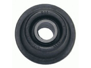 BOGE 87-087-A valdymo svirties/išilginių svirčių įvorė 
 Ašies montavimas/vairavimo mechanizmas/ratai -> Valdymo svirtis/pasukamosios svirties sujungimas -> Montavimas/sutvirtinimas
431 407 181 F, 431 407 182, 431 407 201 C