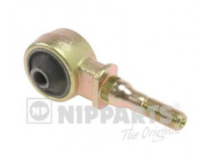 NIPPARTS J4234012 valdymo svirties/išilginių svirčių įvorė 
 Ašies montavimas/vairavimo mechanizmas/ratai -> Valdymo svirtis/pasukamosios svirties sujungimas -> Montavimas/sutvirtinimas