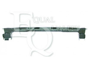 EQUAL QUALITY L01417 skersinis bėgis 
 Kėbulas -> Kėbulo dalys/ sparnas/buferis -> Side/ Cross Member
02 22 001, 2 22 001